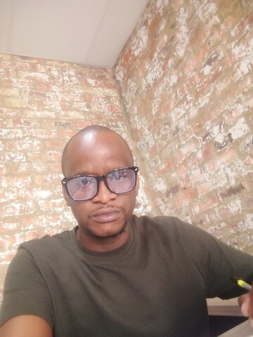 Qhawe, 33 Midrand, Gauteng, South Africa