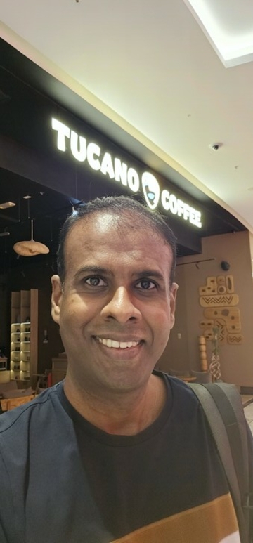 Brad, 45 Durban, KwaZulu-Natal, South Africa