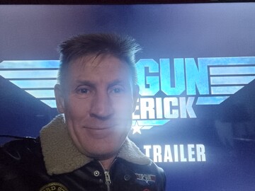 GHOSTMAN, 52 Springs, Gauteng, South Africa