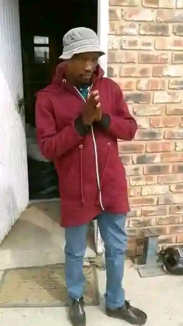 Mzilana, 32 Senekal, Free State, South Africa