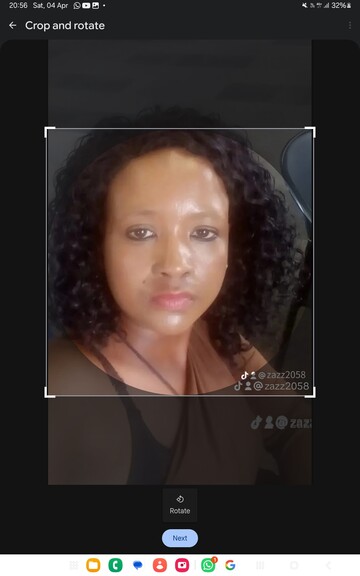 Zandi, 37 Port Elizabeth, Eastern Cape, South Africa