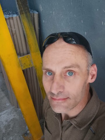 Andries1981, 45 Kroonstad, Free State, South Africa