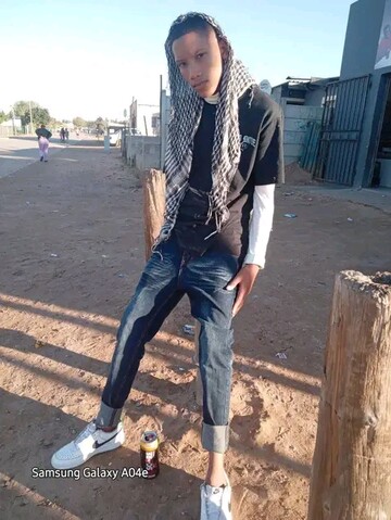 Baddie, 20 Piketberg, Western Cape, South Africa