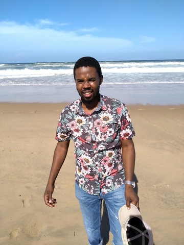 Sizwe, 34 Durban, KwaZulu-Natal, South Africa