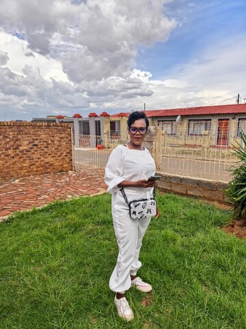 Sbosh54, 54 Springs, Gauteng, South Africa