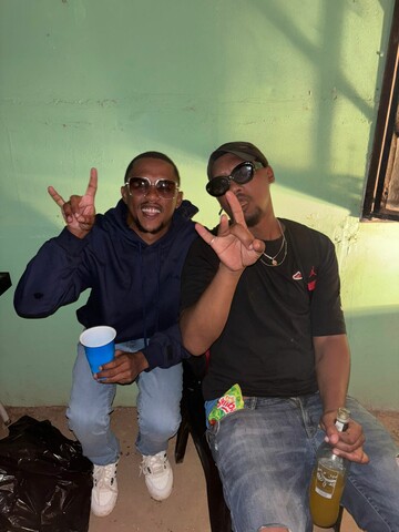 Tipsy, 31 Tulbagh, Western Cape, South Africa