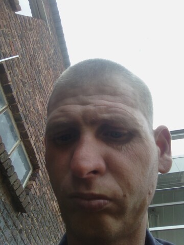 Me129, 36 Krugersdorp, Gauteng, South Africa