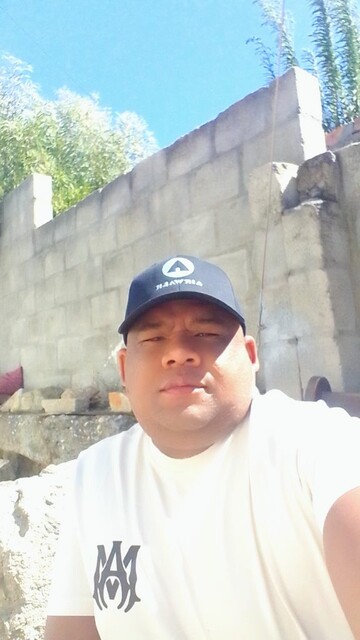 Scotty, 36 Hermanus, Western Cape, South Africa