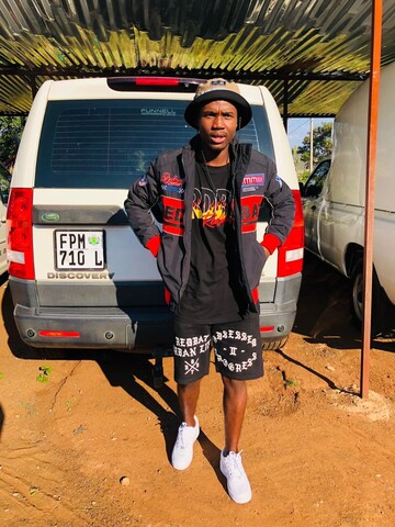 Tebogo paka, 28 Burgersfort, Limpopo, South Africa