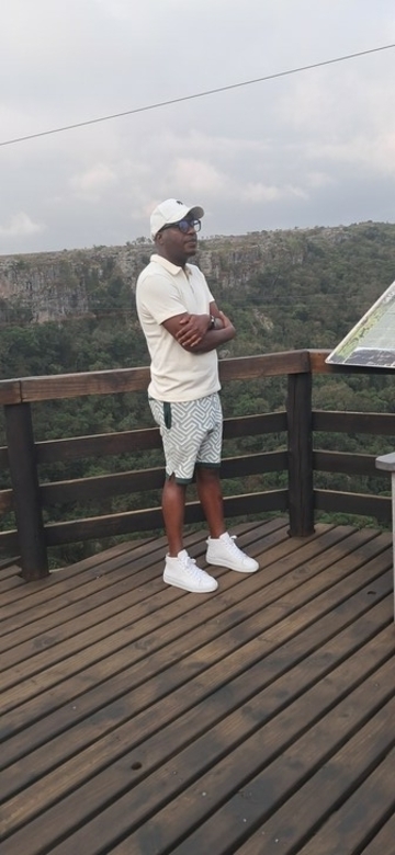 TM392, 42 Polokwane, Limpopo, South Africa