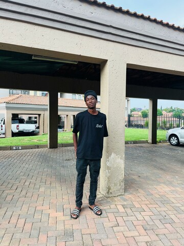 Themba, 22 Tembisa, Gauteng, South Africa