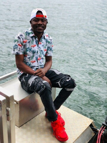 Trevor, 38 Roodepoort, Gauteng, South Africa