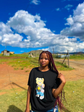 Thandeka350, 21 Matatiele, Eastern Cape, South Africa