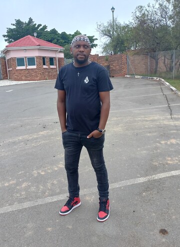 Zulu, 44 East London, Eastern Cape, South Africa