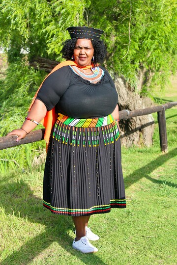 Winile239, 61 Mthatha, Eastern Cape, South Africa