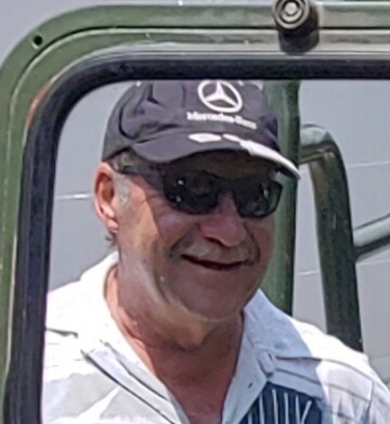 Johan, 65 Boksburg, Gauteng, South Africa