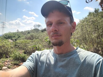 Donovan, 28 Roodepoort, Gauteng, South Africa