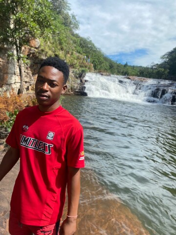 Ceejay, 20 Thokoza, Gauteng, South Africa