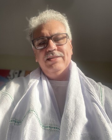 Gavin322, 55 Klerksdorp, North West, South Africa