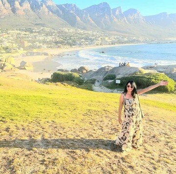 Teresa398, 48 Cape Town, Western Cape, South Africa