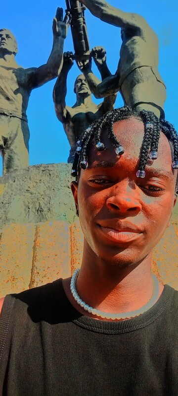 Leo118, 19 Johannesburg, Gauteng, South Africa