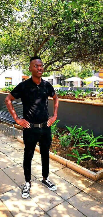 Kali, 27 Burgersfort, Limpopo, South Africa