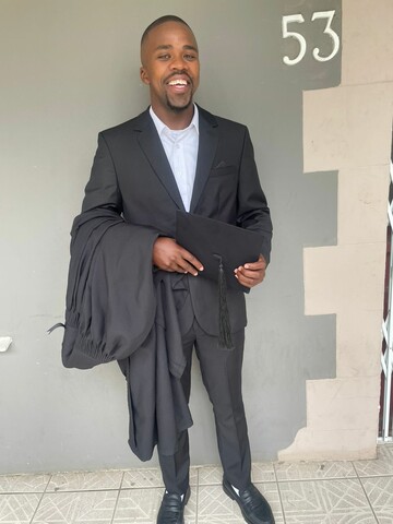 Yanga, 25 East London, Eastern Cape, South Africa