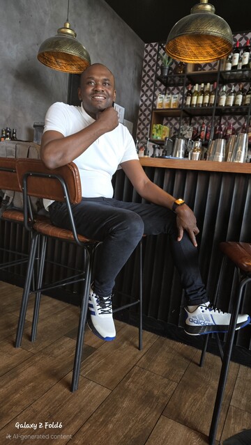 Butho, 42 Johannesburg South, Gauteng, South Africa