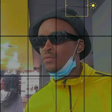 Cee Amzin, 23 Louis Trichardt, Limpopo, South Africa