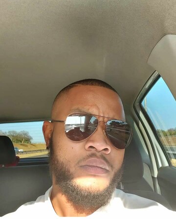 David, 31 Pretoria, Gauteng, South Africa