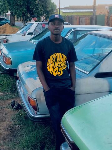 Kamo, 19 Randfontein, Gauteng, South Africa