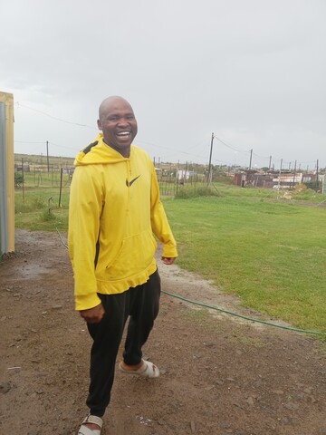 Piex, 40 Sasolburg, Free State, South Africa