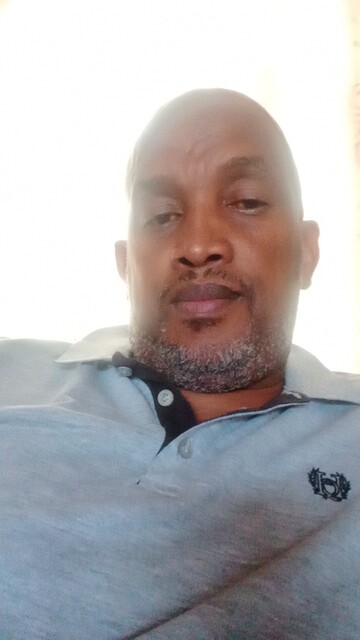 Caringman, 49 Soweto, Gauteng, South Africa