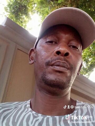 Sandza77, 49 Soweto, Gauteng, South Africa