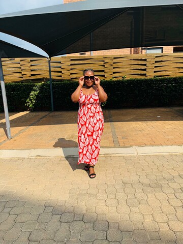 Lucy, 34 Midrand, Gauteng, South Africa