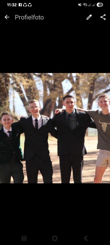 Dj138, 20 Brits, North West, South Africa