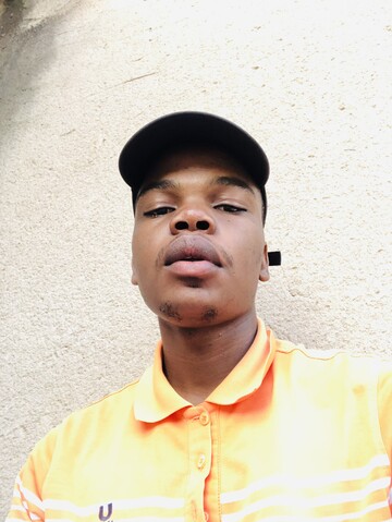 Tripper, 22 Mokopane, Limpopo, South Africa