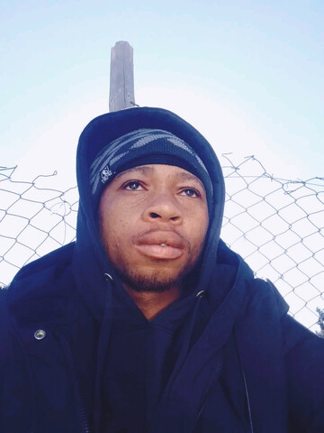 Page, 29 Bothaville, Free State, South Africa