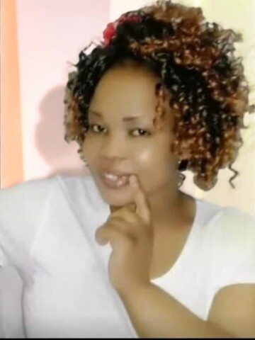 Jane, 40 Johannesburg, Gauteng, South Africa