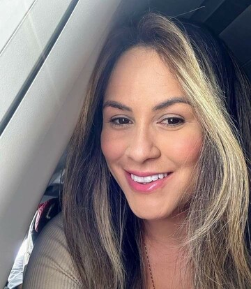 Hanneli, 42 Stellenbosch, Western Cape, South Africa