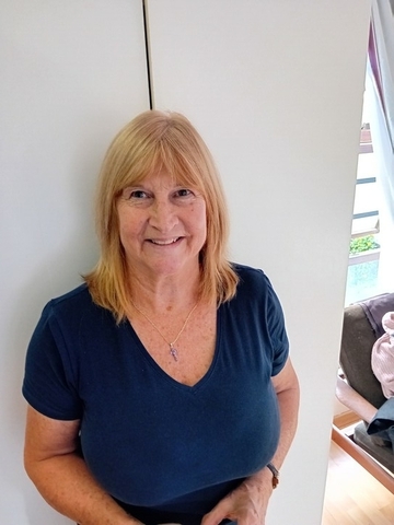 Nicole, 68 Durbanville, Western Cape, South Africa