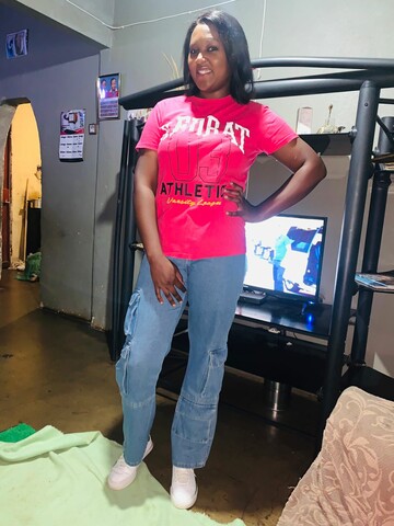 Shaz, 32 Nigel, Gauteng, South Africa