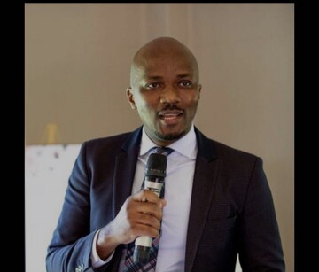 Lwazi137, 43 Pietermaritzburg, KwaZulu-Natal, South Africa