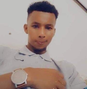 Nate, 27 Kempton Park, Gauteng, South Africa