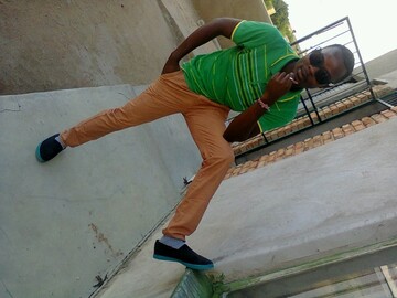 GODFATHER22, 33 Polokwane, Limpopo, South Africa