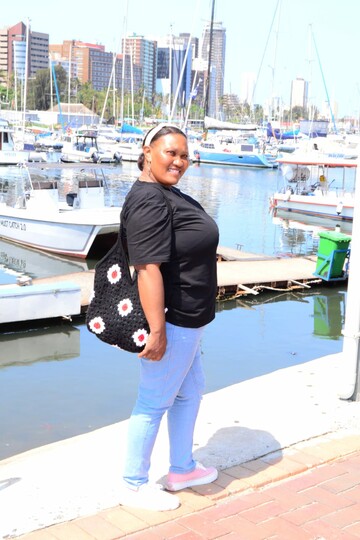 Annzo, 43 Kokstad, KwaZulu-Natal, South Africa