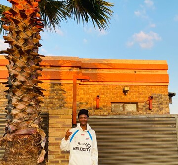 Njeza, 19 Tembisa, Gauteng, South Africa