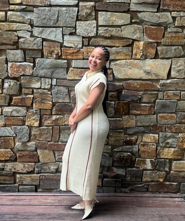 Christina, 31 Sandton, Gauteng, South Africa