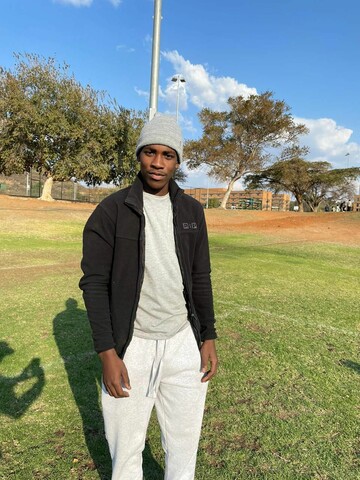 Gatsheni, 31 Randfontein, Gauteng, South Africa