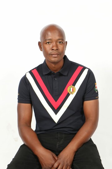 Thapelo, 43 Boksburg, Gauteng, South Africa